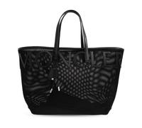 Moncler - Très Grand Sac Shopper - Femme - Sacs - Noir - Taille: ONE Size