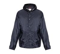 Moncler - Trestraou Down Jacket - Homme - Vestes - Bleu - Taille: XL