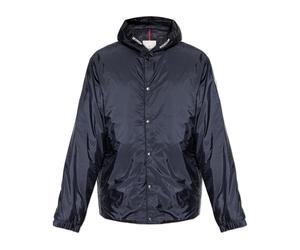 Moncler - Trestraou Down Jacket - Homme - Vestes - Bleu - Taille: XL