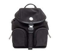 Moncler - Trick Backpack - Femme - Sacs - Noir - Taille: ONE Size