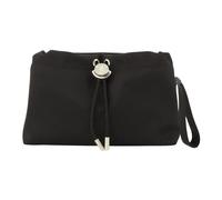 Moncler - Trick Pouch - Femme - Sacs - Noir - Taille: ONE Size