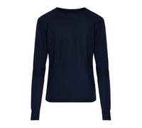 Moncler - Tricots - Homme - Pulls - Bleu - Taille: M