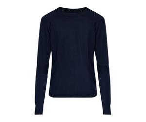 Moncler - Tricots - Homme - Pulls - Bleu - Taille: M