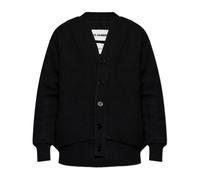 Moncler - Tricots - Homme - Pulls - Noir - Taille: S