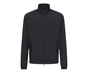Moncler - Typeray Patch Pocket Jacket - Homme - Vestes - Noir - Taille: M
