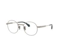 Moncler Unisex Sunglass ME4015T Suffuse - Couleur du Monture: Argent Mat, Couleur de Lentille: Effet miroir bleu