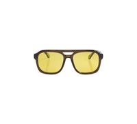 Moncler - Vantos Lunettes de soleil - unisex - Accessoires - Gris - Taille: 56 MM