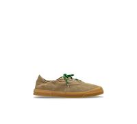 Moncler - Vera Leisure Baskets - Homme - Chaussures - Beige - Taille: 42 EU