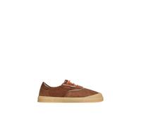 Moncler - Vera Leisure - Femme - Chaussures - Brun - Taille: 39 EU