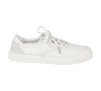Moncler - Vera Leisure Padded Baskets - Femme - Chaussures - Beige - Taille: 38 EU