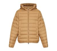 Moncler - Vermeille Down Jacket - Homme - Vestes - Brun - Taille: M