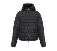 Moncler - Vermeille Down Jacket - Homme - Vestes - Noir - Taille: XL
