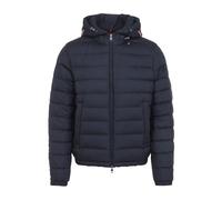 Moncler - Vermeille Jacket - Homme - Vestes - Bleu - Taille: M