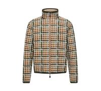 Moncler - Veste Bomber Matelassée - Homme - Vestes - Vert - Taille: S