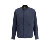 Moncler - Veste Bomber Nigo Tatenen - Homme - Vestes - Bleu - Taille: L