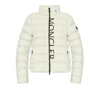 Moncler - Veste Cerces - Femme - Vestes - Beige - Taille: 36 FR