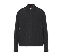 Moncler - Veste Chemise Frema - Homme - Vestes - Noir - Taille: M