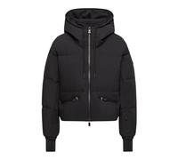 Moncler - Veste de ski Allesaz - Femme - Sport - Noir - Taille: 40 FR