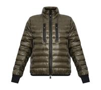 Moncler - Veste de ski isolante pliable Hers - Homme - Vestes - Vert - Taille: 3XL