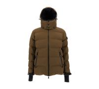 Moncler - Veste de ski Montgetech - Homme - Vestes - Brun - Taille: M
