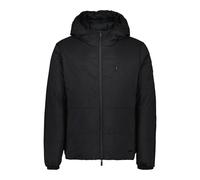 Moncler - Veste en duvet noire Hutte - Homme - Vestes - Noir - Taille: L