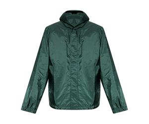 Moncler - Veste Grandans - Homme - Vestes - Vert - Taille: L