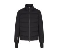 Moncler - Veste Grenoble Araripe Mid Layer Noir - Homme - Vestes - Noir - Taille: M