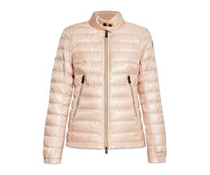 Moncler - Veste Grenoble Day-Namic - Femme - Vestes - Rose - Taille: 40 FR