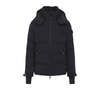 Moncler - Veste Grenoble - Homme - Vestes - Bleu - Taille: 3XL