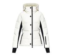 Moncler - Veste Grenoble Performance & Style - Femme - Sport - Blanc - Taille: 36 FR