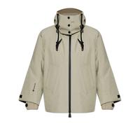 Moncler - Veste Grenoble Performance & Style - Femme - Vestes - Gris - Taille: 40 FR