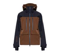Moncler - Veste Haute Performance - Homme - Vestes - Brun - Taille: L