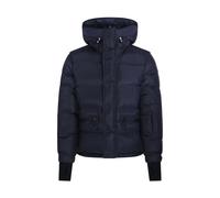 Moncler - Veste Kasanka - Homme - Vestes - Bleu - Taille: L