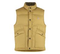 Moncler - Veste Matelassée en Plumes - Homme - Vestes - Beige - Taille: XL