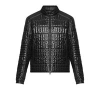 Moncler - Veste matelassée Lasne - Homme - Vestes - Noir - Taille: M