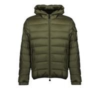 Moncler - Doudoune Najan - Homme - Vestes - Vert - Taille: M