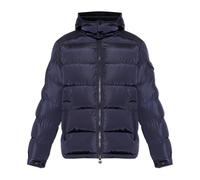 Moncler - Veste Maya - Homme - Vestes - Bleu - Taille: S