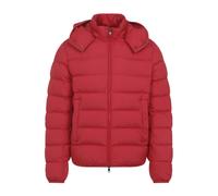 Moncler - Veste Montbrocq - Homme - Vestes - Rouge - Taille: M