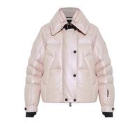 Moncler - Veste Performance & Style - Femme - Vestes - Rose - Taille: 38 FR