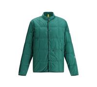 Moncler - Veste Puffer Compressible Jayel - Homme - Vestes - Vert - Taille: M