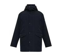 Moncler - Veste Réversible Prefouns - Homme - Manteaux - Bleu - Taille: XL