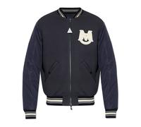 Moncler - Veste réversible Vennes - Homme - Vestes - Bleu - Taille: M