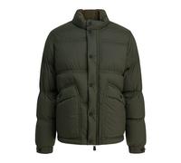 Moncler - Sernur Jacket - Homme - Vestes - Vert - Taille: L