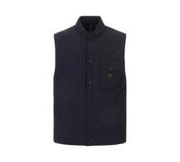 Moncler - Veste Shell Shipton - Homme - Vestes - Bleu - Taille: M
