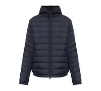 Moncler - Veste Solienn - Homme - Vestes - Bleu - Taille: M
