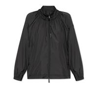 Moncler - Veste Valencay - Femme - Vestes - Noir - Taille: 40 FR