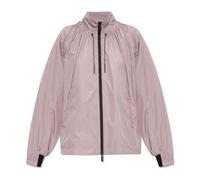 Moncler - Veste Valencay - Femme - Vestes - Rose - Taille: 40 FR