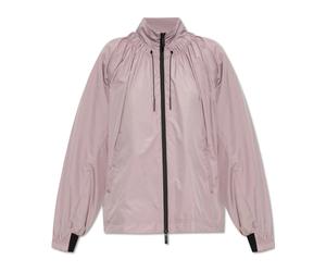 Moncler - Veste Valencay - Femme - Vestes - Rose - Taille: 40 FR