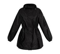 Moncler - Veste Weteau - Femme - Vestes - Noir - Taille: 42 FR