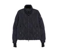 Moncler - Bramans Down Jacket - Homme - Vestes - Bleu - Taille: M